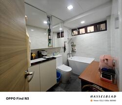 Casafina (D16), Condominium #627050471